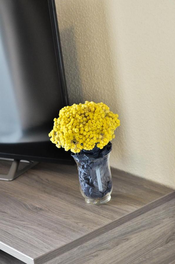 Apartmani Peric 1 Meka Draga Obrovac Luaran gambar