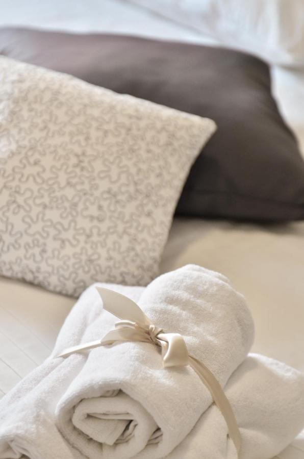 Apartmani Peric 1 Meka Draga Obrovac Luaran gambar